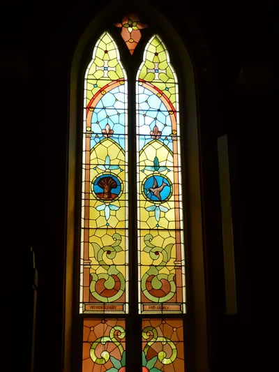 St. Patrick
