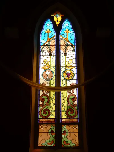 St. Patrick