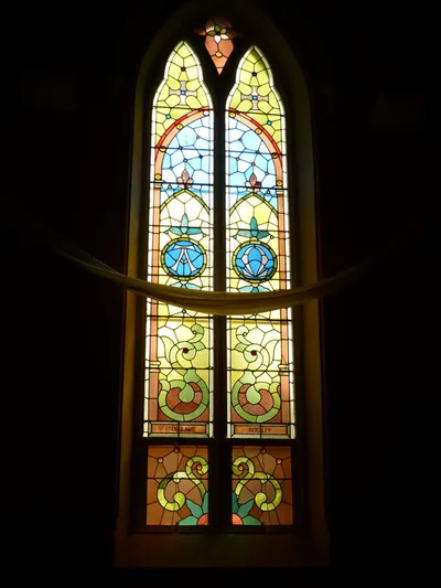 St. Patrick
