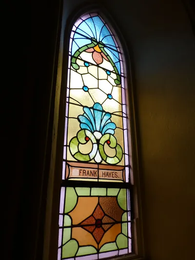 St. Patrick