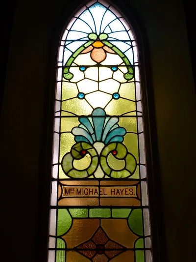 St. Patrick