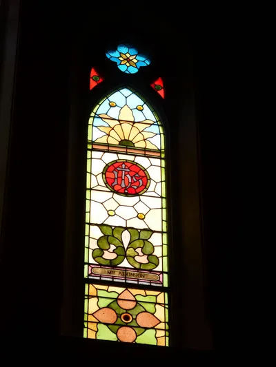 St. Patrick