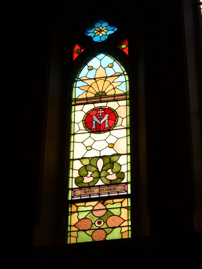 St. Patrick