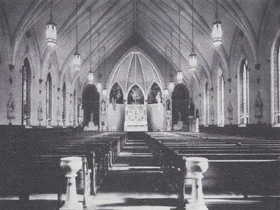 Interior, 1942
