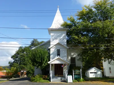Exterior.