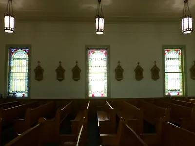 Right side.
