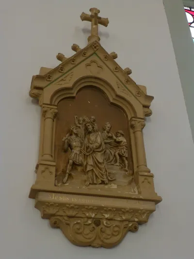 St. Patrick