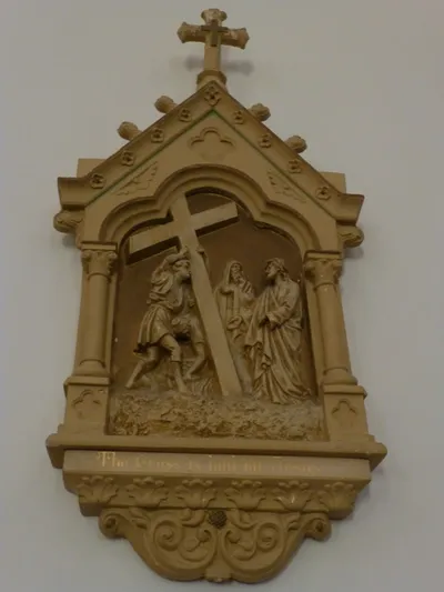 St. Patrick