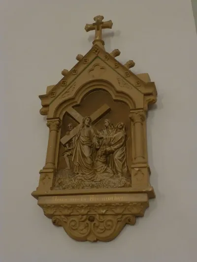 St. Patrick