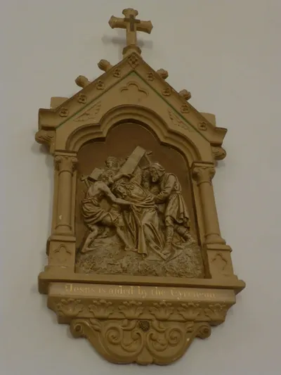 St. Patrick