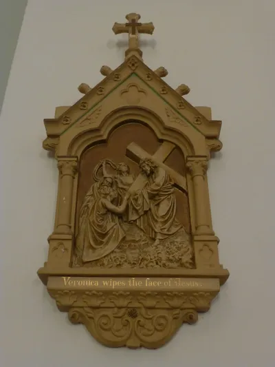 St. Patrick