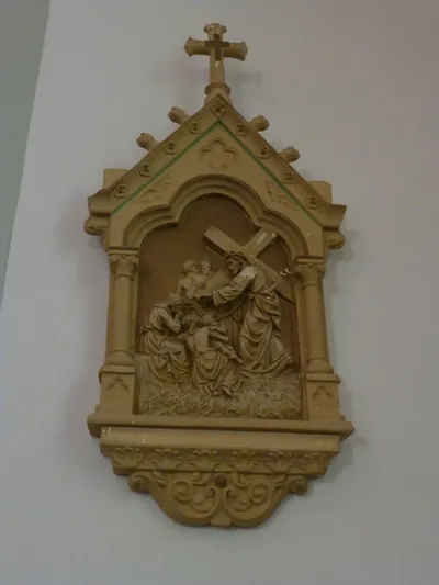 St. Patrick