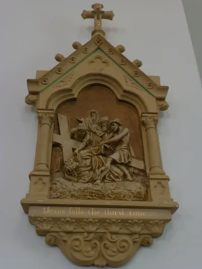 St. Patrick