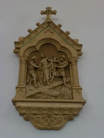 St. Patrick