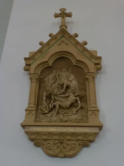 St. Patrick