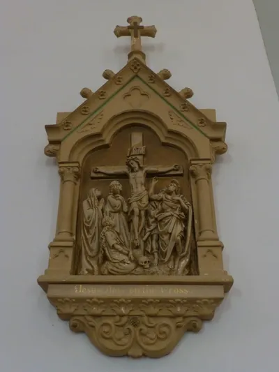 St. Patrick