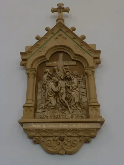 St. Patrick