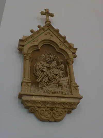 St. Patrick