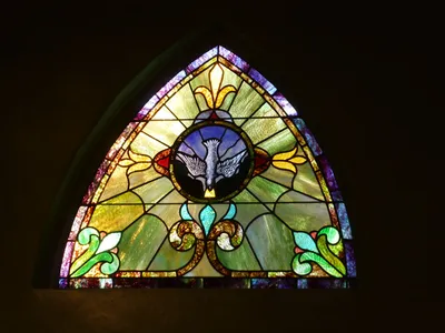 St. Patrick