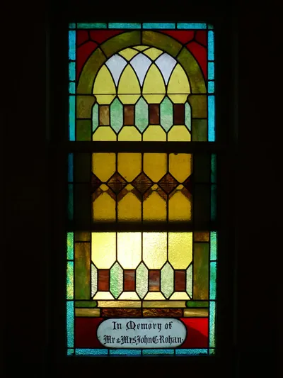 St. Patrick