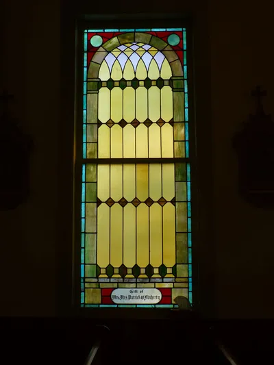 St. Patrick