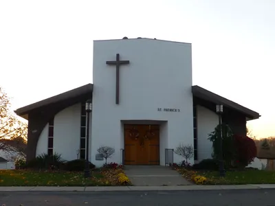 Exterior.