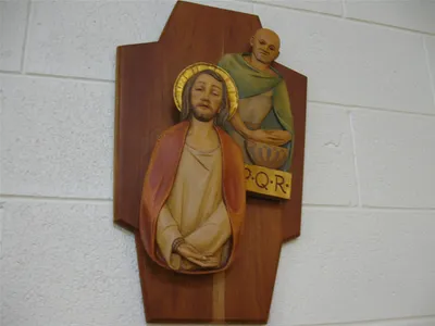 St. Patrick