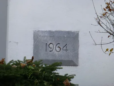 Cornerstone.