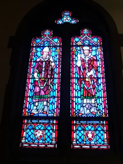 St. Patrick