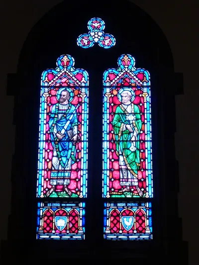 St. Patrick