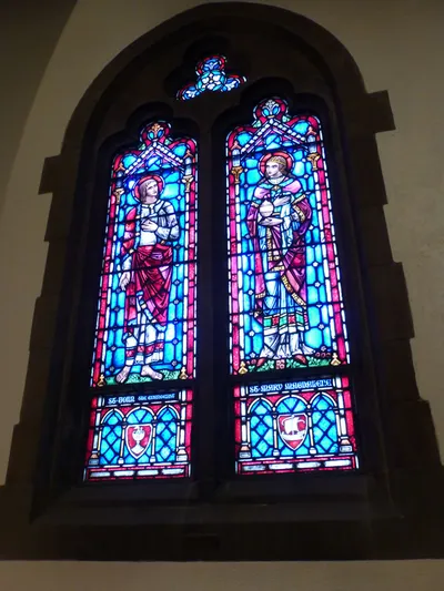 St. Patrick