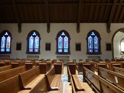 Left side.
