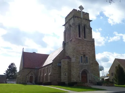 From left angle.