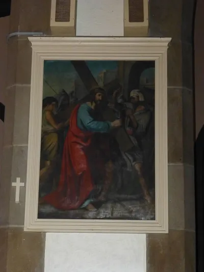 St. Patrick