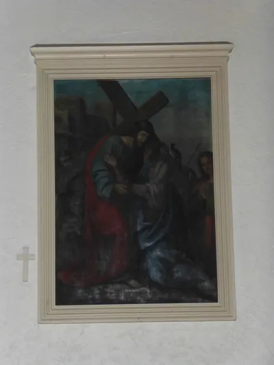 St. Patrick