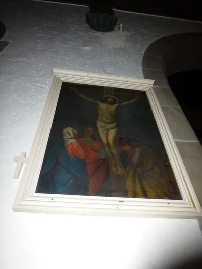 St. Patrick