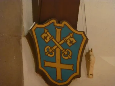 St. Patrick