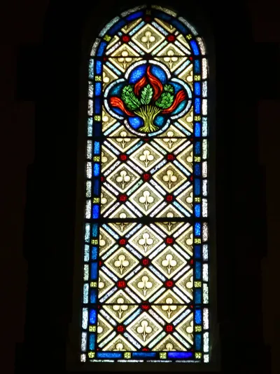 St. Patrick