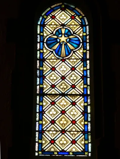 St. Patrick