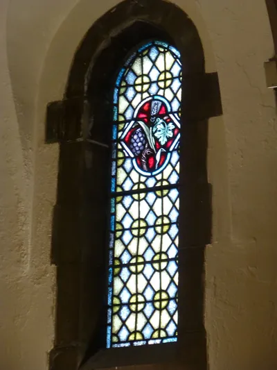 St. Patrick
