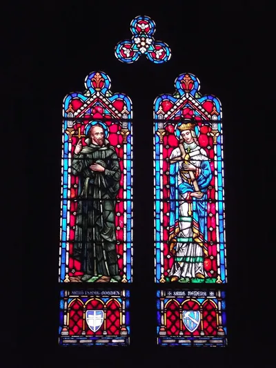 St. Patrick