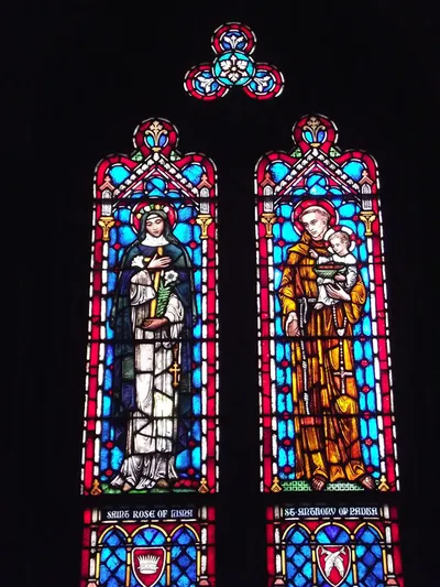 St. Patrick