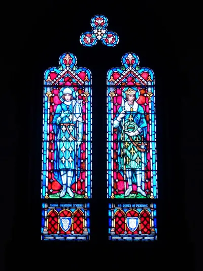 St. Patrick