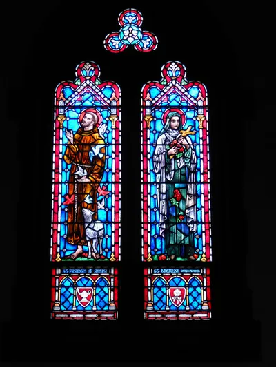 St. Patrick