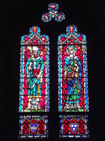 St. Patrick