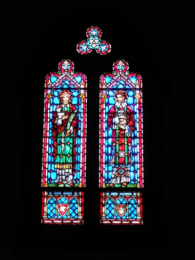 St. Patrick
