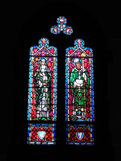 St. Patrick