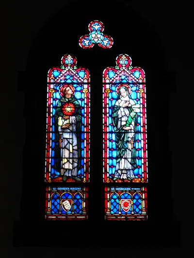 St. Patrick