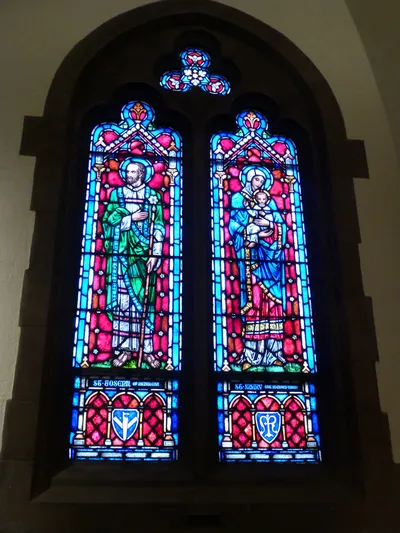 St. Patrick