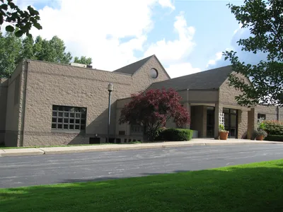 Exterior.